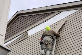 Best Fiber Cement Siding Installation  in Lisbon, IA